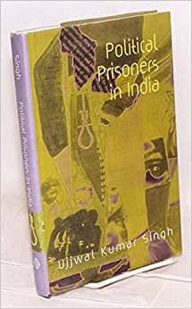 Political Prisoners in India (School of Oriental And African Studies) indir