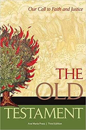 The Old Testament: Our Call to Faith and Justice indir