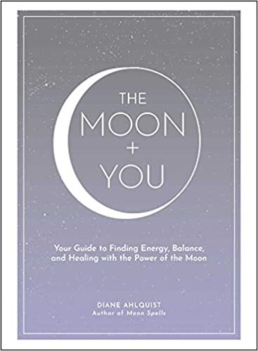 The Moon + You: Your Guide to Finding Energy, Balance, and Healing with the Power of the Moon indir