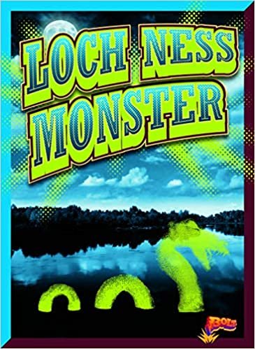 Loch Ness Monster (Strange. . .But True?) indir