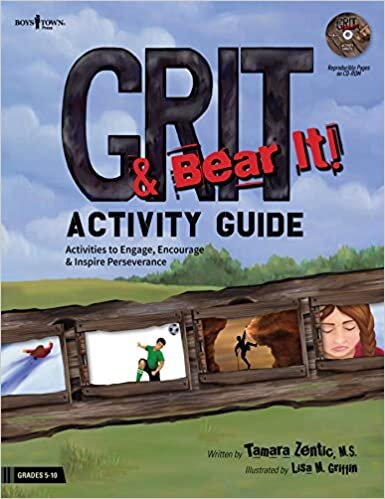 Grit & Bear It! Activity Guide