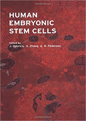 Odorico, J: Human Embryonic Stem Cells (Advanced Methods ( BIOS ))