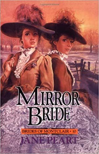Mirror Bride PB (Brides of Montclair)
