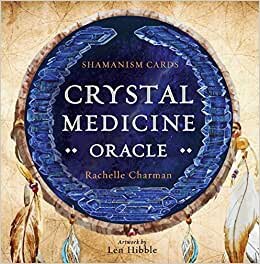 Crystal Medicine Oracle (Rockpool Oracle Cards)
