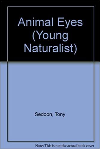 Animal Eyes (Young Naturalist S.) indir