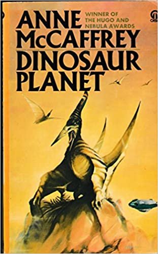 Dinosaur Planet 1 (Orbit Books)