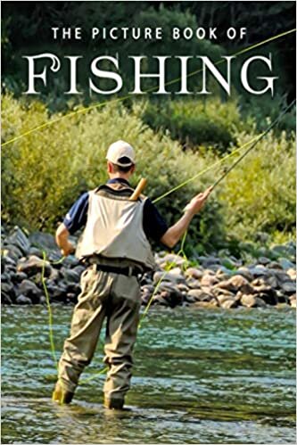 The Picture Book of Fishing
