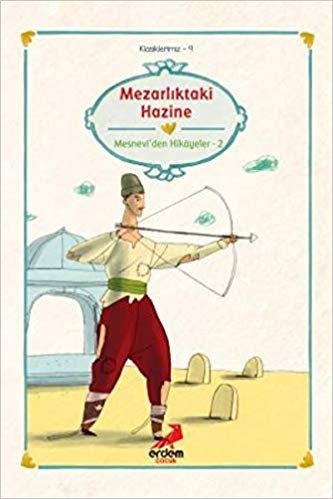 Klasiklerimiz Dizisi 9-Mezarlıktaki Hazine indir