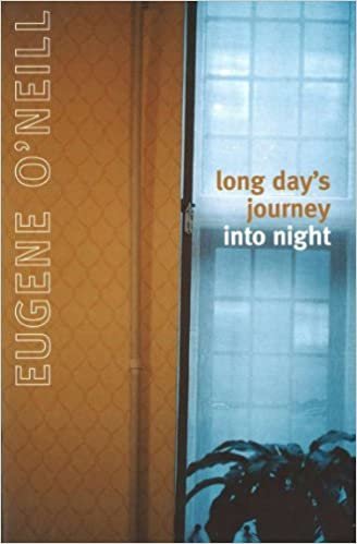 Long Day's Journey Into Night (Jonathan Cape Paperback, 46)