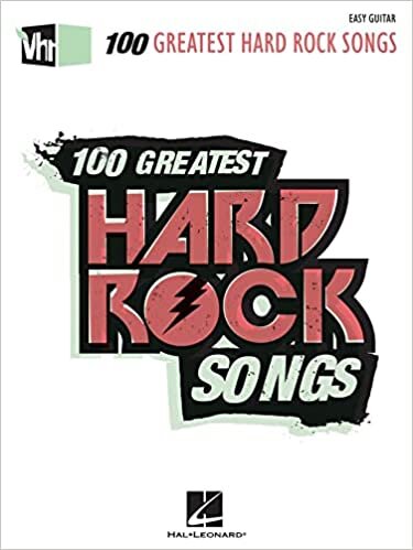 Vh1's 100 Greatest Hard Rock Songs indir