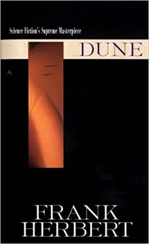 Dune (Dune Chronicles (Pb))