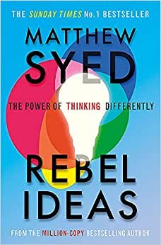 Rebel Ideas: The Power of Diverse Thinking indir