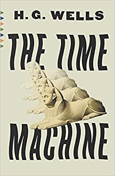 Time Machine (Vintage Classics) indir