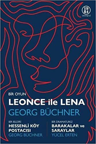 Leonce ile Lena: Bir Oyun