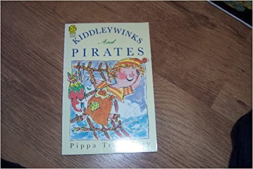 Kiddleywinks and Pirates (Young Lions S.)