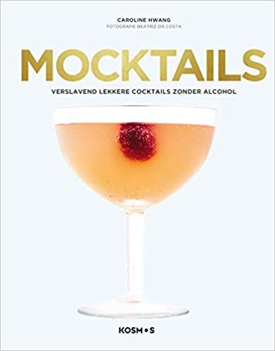 Mocktails: verslavend lekkere cocktails zonder alcohol indir