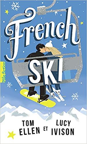 French ski (Pôle Fiction)