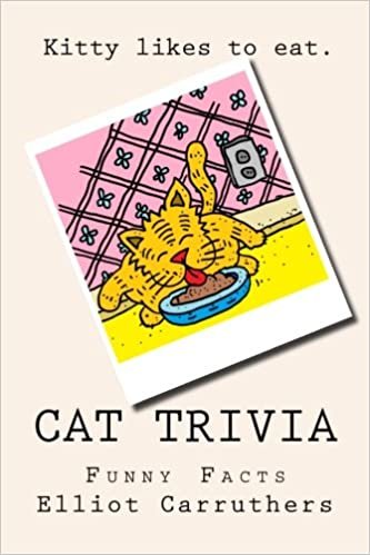 Cat Trivia: Funny Facts