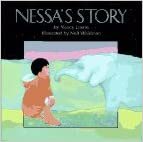 Nessa's Story indir