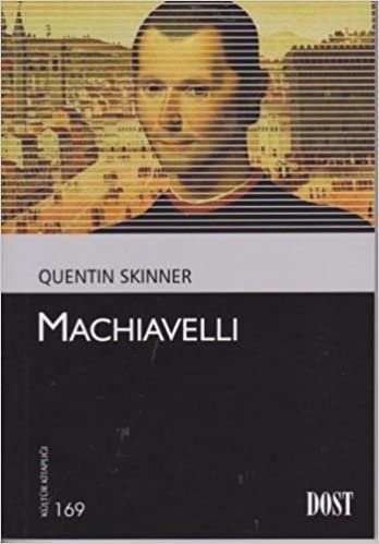 Machiavelli indir