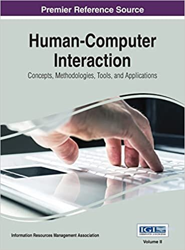 Human-Computer Interaction: Concepts, Methodologies, Tools, and Applications, VOL 2 indir