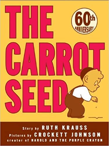 The Carrot Seed indir