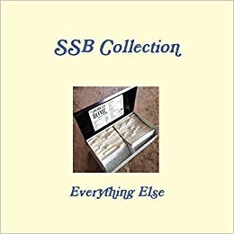 SSB Collection Everything Else indir