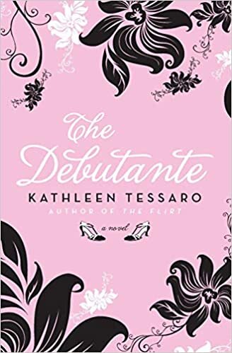 The Debutante: A Novel indir