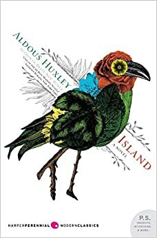 Island (Harper Perennial Modern Classics)