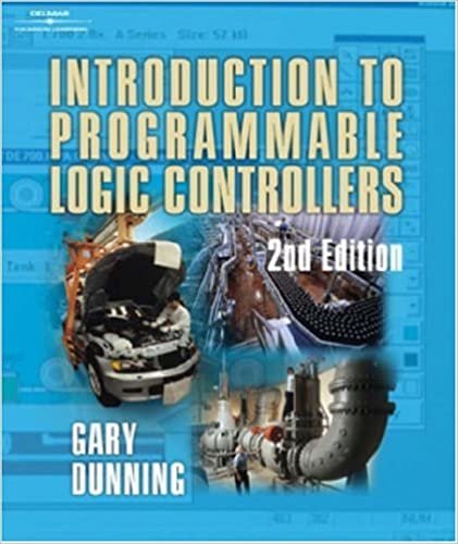 Introduction to Programmable Logic Controllers indir