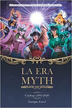 La Era Myth: Catálogo 2003-2020