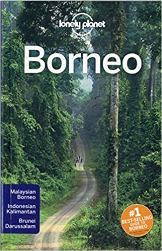 Borneo -LP- 5e
