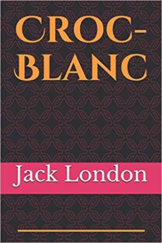 Croc-Blanc: un roman de l'écrivain américain Jack London sur l'histoire d'un chien-loup né à l'état sauvage d'une mère mi-chienne mi-louve et d'un père loup, se trouvant confronté au monde des hommes. indir
