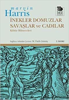 İNEKLER DOMUZLAR SAVAŞLAR