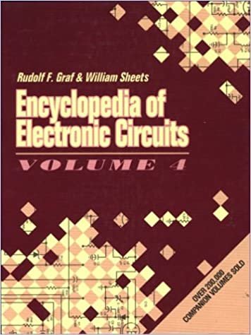 Encyclopedia of Electronic Circuits: 4
