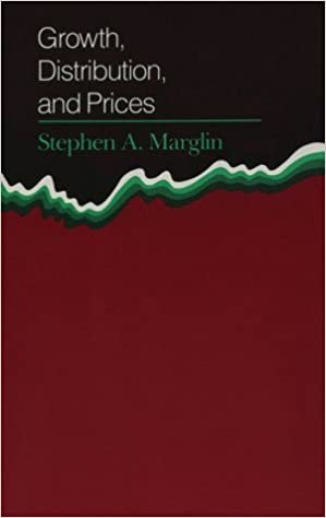Growth, Distribution and Prices (Harvard Economic Studies)