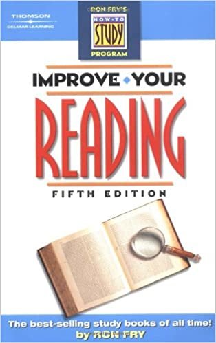 Improve Your Reading