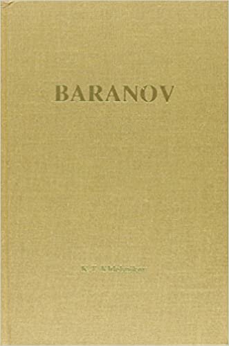 Baranov: Chief Manager of the Russian Colonies in America (Alaska History (Hardcover), Band 3): 03