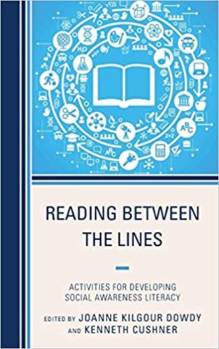 Reading Between the Lines: Activities for Developing Social Awareness Literacy indir