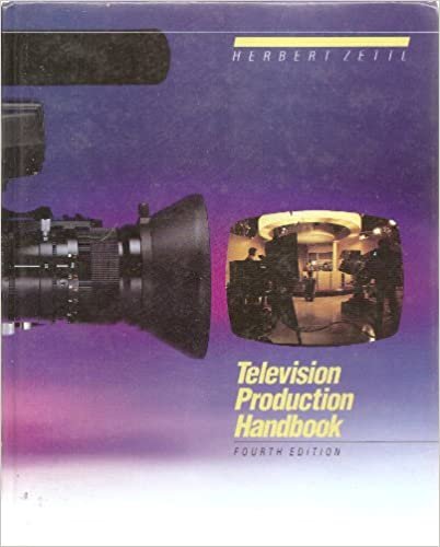 Television Production Handbook indir