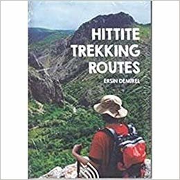 Hittite Trekking Routes indir