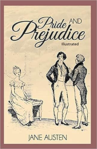 Pride and Prejudice Illustrated