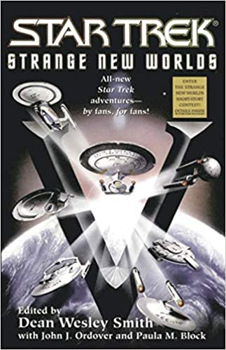 Star Trek: Strange New Worlds V: Bk. 5 (Star Trek: All Series)