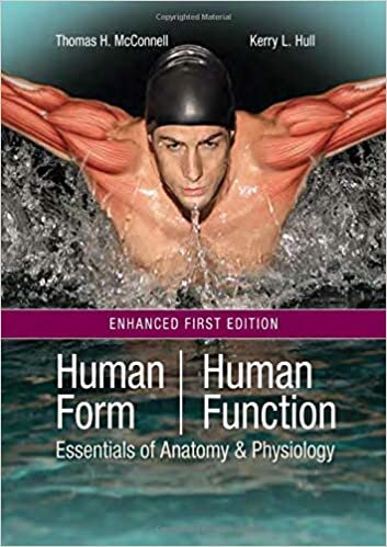Human Form, Human Function: Essentials of Anatomy & Physiology