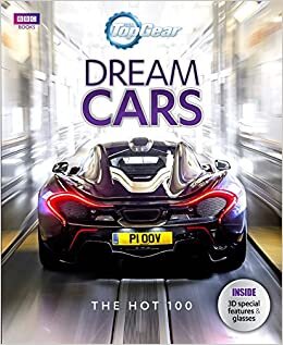 Top Gear: Dream Cars: The Hot 100 indir