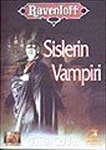 Sislerin Vampiri / Ravenloft