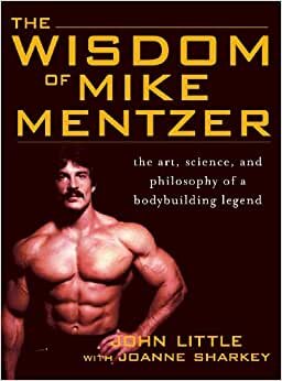 Wisdom of Mike Mentzer indir