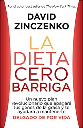 La Dieta Cero Barriga: Zero Belly Diet - Spanish-Language Ed
