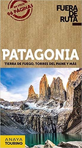 Patagonia (Fuera de ruta) indir