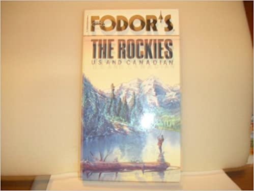 FODORS-ROCKIES